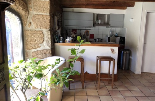 Aumont-Aubrac House | Character house at the gates of Aubrac