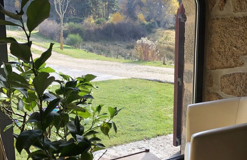 Aumont-Aubrac House | Character house at the gates of Aubrac