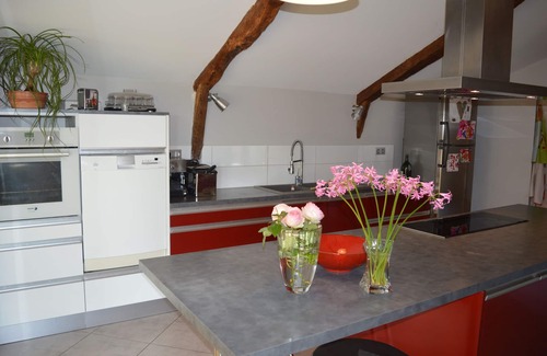 Savignac House | Character house with lots of charm and a private pool