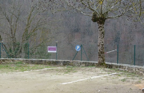 Belcastel Apartment | Character property BELCASTEL Air-conditioned