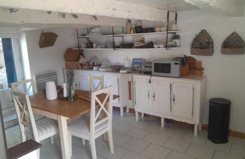 Villefagnan House | Character village house with private pool - Chez Sophie