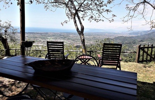 Pedona House | Characteristic tuscan rustic