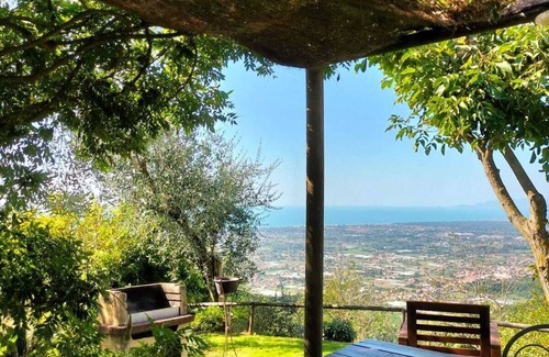 Pedona House | Characteristic tuscan rustic