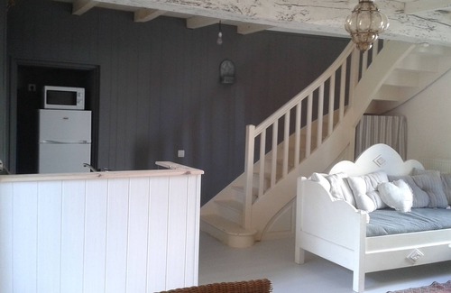 Arces Cottage | CHARENTE MARITIME CHARMING COTTAGE