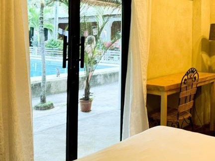 San Juan Hotel | Charisma Beach Resort