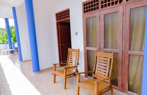 Tangalle House | Charith Guest