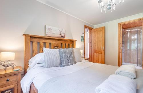 Charlesworth Resort | Charlesworth Lodges
