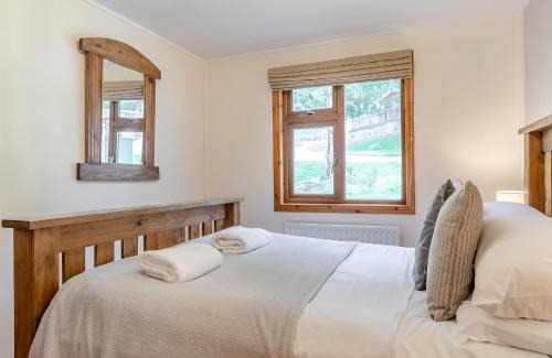 Charlesworth Resort | Charlesworth Lodges