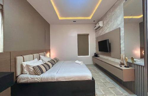 Ikoyi Apartment | Charleys Oasis