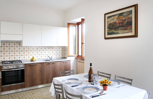 Dongo Apartment | Charlie by Interhome