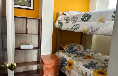 Cusco Historic Center Apartment | CHARLIE HOUSE CUSCO
