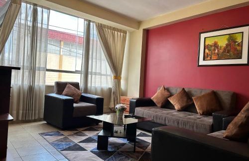 Cusco Historic Center Apartment | CHARLIE HOUSE CUSCO