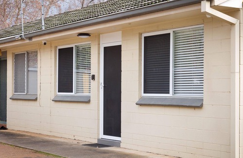 Albury Apartment | Charlie's on Stanley - Cosy one bedroom apartment in the centre of Albury