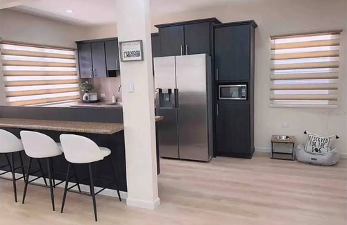 Corrales House | Charlies House, where each space has been designed to make you feel at home.