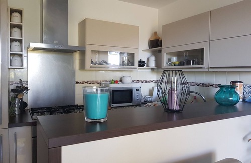 La Croix-Rouge House | Charm and calm