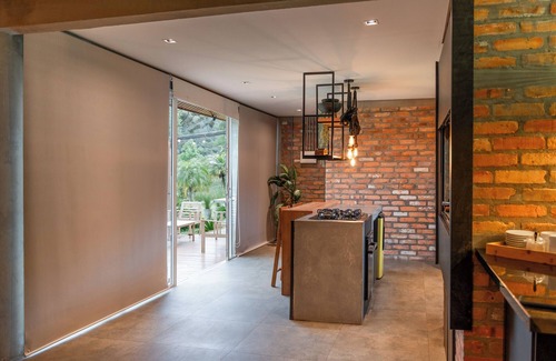 Bento Goncalves Apartment | Charm and Comfort in the Heart of Vale dos Vinhedos