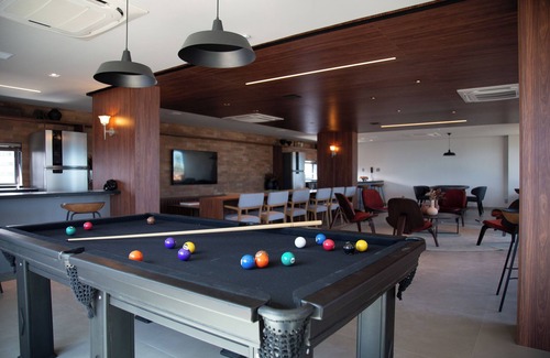 Parafuso Apartment | Charm and Convenience at ArtStudio – Perfect Accommodation! #540