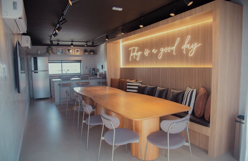 Parafuso Apartment | Charm and Convenience at ArtStudio – Perfect Accommodation! #540