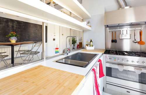 Picanello-Ognina-Barriera-Canalicchio Apartment | Charm and style in downtown Catania