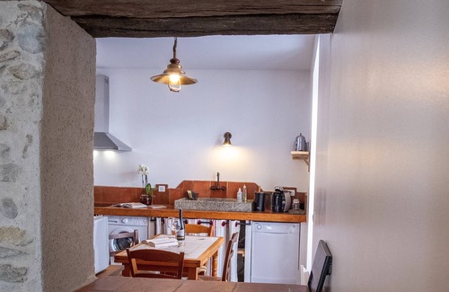 Malras House | Charm in the heart of the vineyards