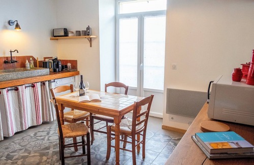 Malras House | Charm in the heart of the vineyards