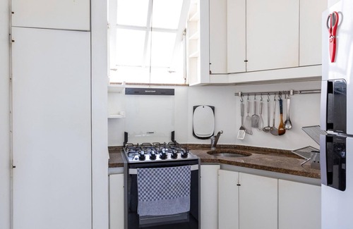 Urca Apartment | Charm in Urca Wooded View Jla301 Z5