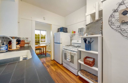 West University House | Charm/Near 4th Ave/Walk to U of A/1 BR 1 BA