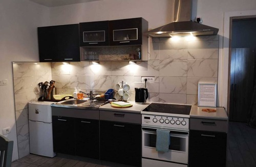 Srednja Vas v Bohinju Apartment | Charming 2-bedroom apartment in fabulous Srednja vas 111 v bohinju, pet friendly