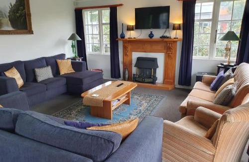 Whanganui House | Charmae Guest House