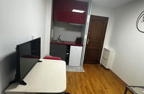 Ballancourt Condo | Charmant t2 Refait a Neuf a 900 Metres de RER D