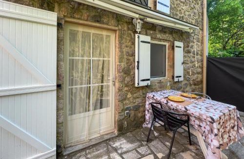 Pranles House | Charmante Maisonnette Ardéchoise