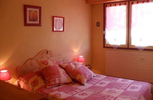 Villard-de-Lans Apartment | Charmant 3 pièces à Villard-de-Lans, proche centre et pistes - FR-1-515-57