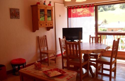 Villard-de-Lans Apartment | Charmant 3 pièces à Villard-de-Lans, proche centre et pistes - FR-1-515-57