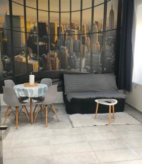 Menpenti Apartment | Charmant appart 4Per Marseille