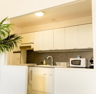 Chalon-sur-Saone Apartment | Charmant appartement Chalonnais- Proche de la gare