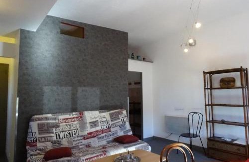 Arette Apartment | Charmant Appartement 3 Pièces à Arette - 2 Chambres, Casiers à Skis, Parkings Gratuits - FR-1-602-26