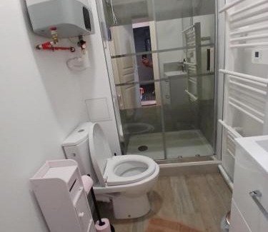 Faubourg Sud Apartment | Charmant appartement avec décoration moderne