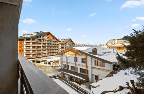 Saint-Pierre-de-Clages Apartment | Charmant appartement en plein centre de Nendaz