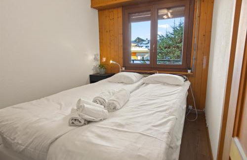 Saint-Pierre-de-Clages Apartment | Charmant appartement en plein centre de Nendaz