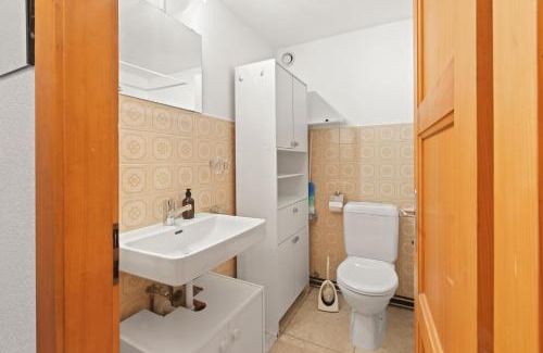 Saint-Pierre-de-Clages Apartment | Charmant appartement en plein centre de Nendaz