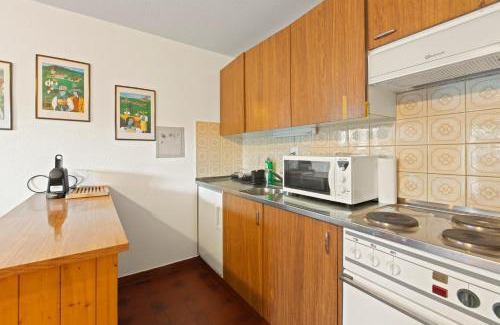 Saint-Pierre-de-Clages Apartment | Charmant appartement en plein centre de Nendaz