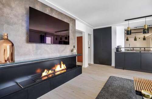 Faubourg Saint-Germain Apartment | Charmant Appartement vue Tour Eiffel