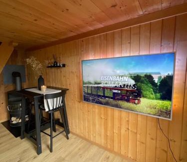 Schwanden bei Brienz Apartment | Charmant Chalet mit See und Bergsicht