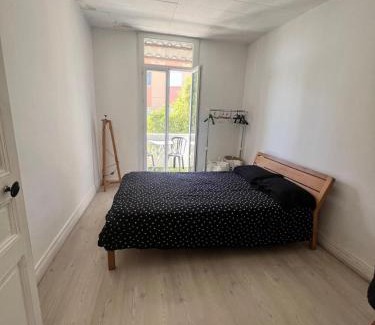 Pasteur Apartment | Charmant et cosy 3pcs