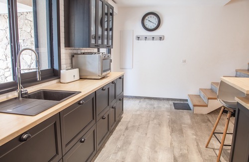 San-Gavino-di-Carbini Apartment | Charmant appartement à 10min de Porto vecchio et de ses plages