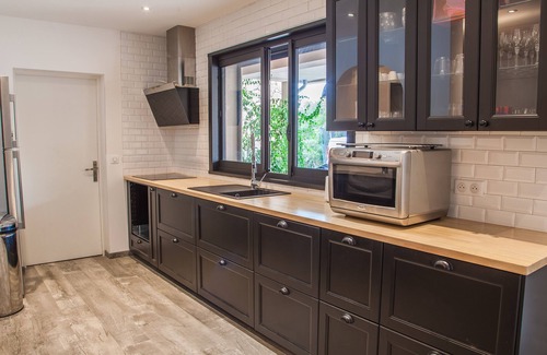 San-Gavino-di-Carbini Apartment | Charmant appartement à 10min de Porto vecchio et de ses plages