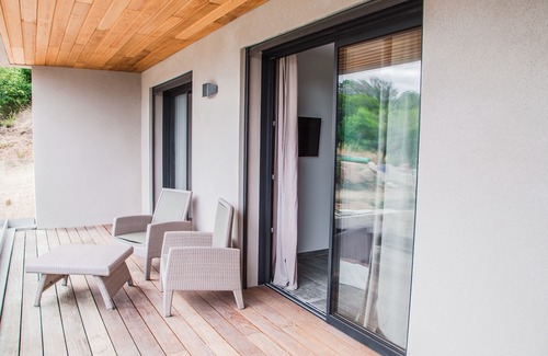 San-Gavino-di-Carbini Apartment | Charmant appartement à 10min de Porto vecchio et de ses plages