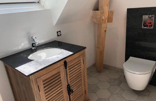 Cerans-Foulletourte House | Charmant Gîte Campagnard près du Mans - Calme, Confort et Commodités à Proximité - FR-1-410-327