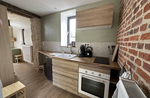 Argentan Intercommunalite House | Charmant Gite de Groupe Confortable