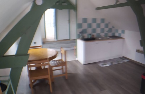 Annequin House | Charmant Logement Pour 2 Proche de Béthune